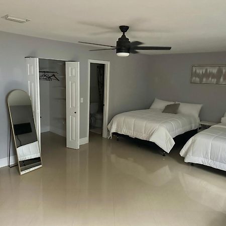 Hotel Elles Place Fort Lauderdale Zewnętrze zdjęcie