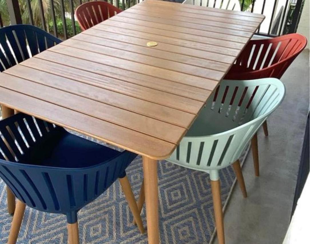 Hotel Elles Place Fort Lauderdale Zewnętrze zdjęcie