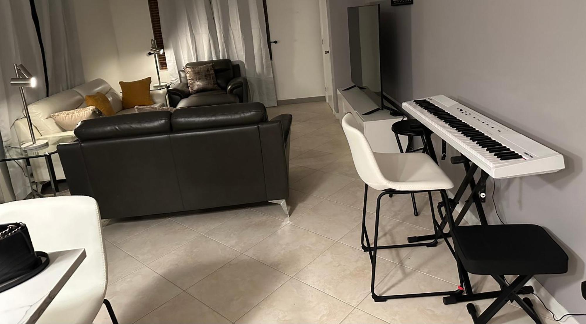 Hotel Elles Place Fort Lauderdale Zewnętrze zdjęcie