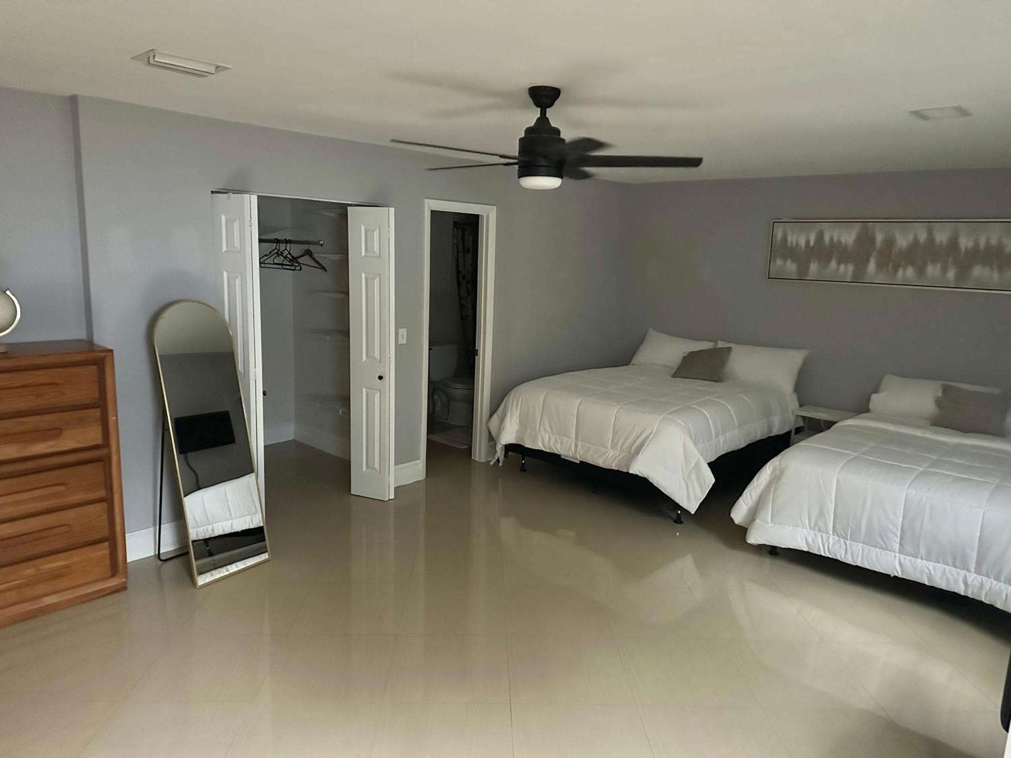 Hotel Elles Place Fort Lauderdale Zewnętrze zdjęcie