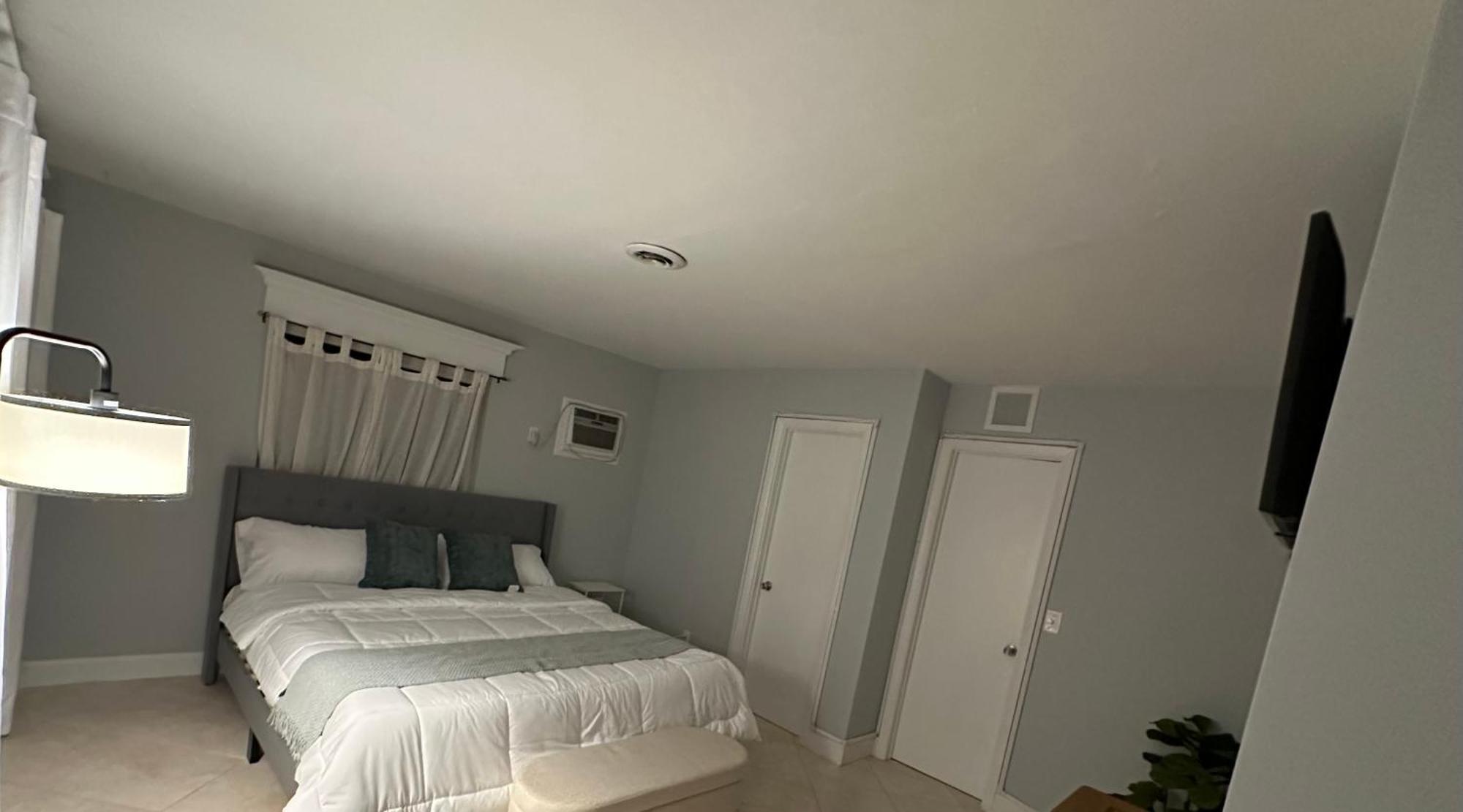 Hotel Elles Place Fort Lauderdale Zewnętrze zdjęcie