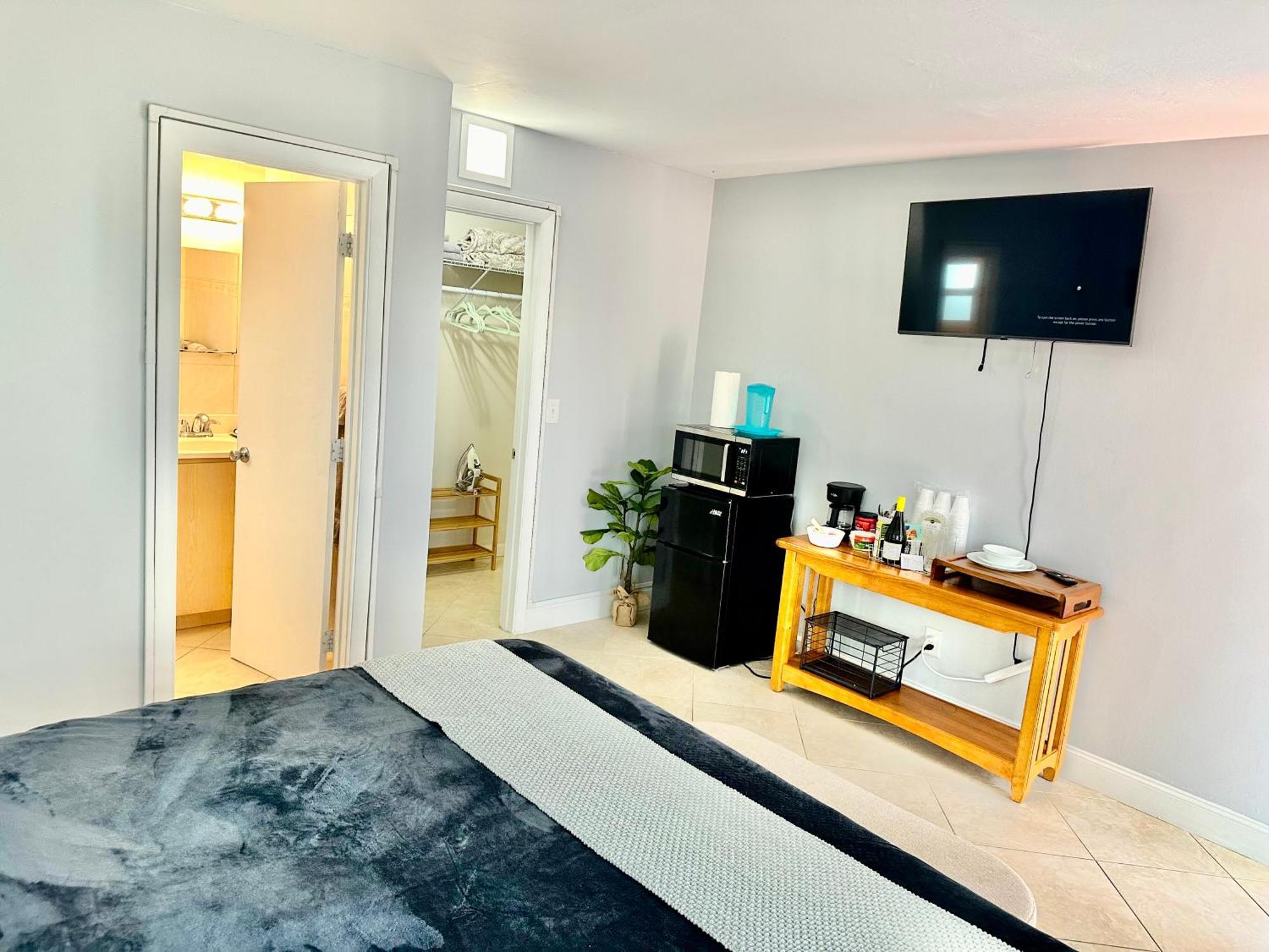 Hotel Elles Place Fort Lauderdale Zewnętrze zdjęcie